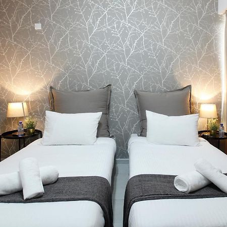 Aparthotel Cosmopolis Multi-Venue Larnaca Zewnętrze zdjęcie