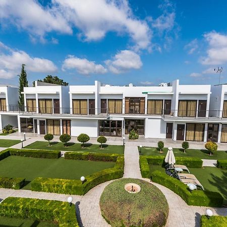 Aparthotel Cosmopolis Multi-Venue Larnaca Zewnętrze zdjęcie