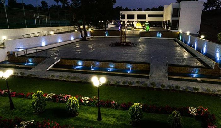 Aparthotel Cosmopolis Multi-Venue Larnaca Zewnętrze zdjęcie